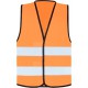 KXVWO Safety Vest EN20471