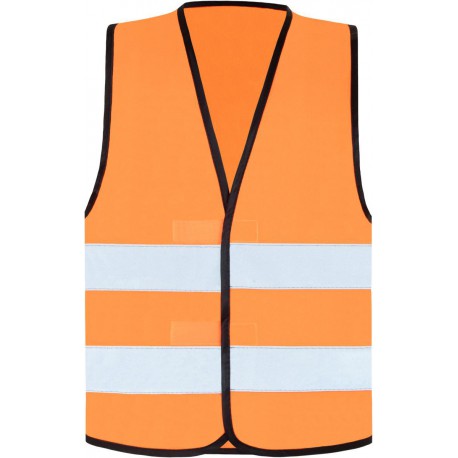 KXVWO Safety Vest EN20471