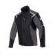 Kübler Bodyforce Softshell Jacke 1425