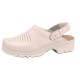 Clog offen