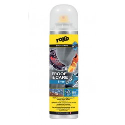 TOKO Spray Leather & Textile Proof