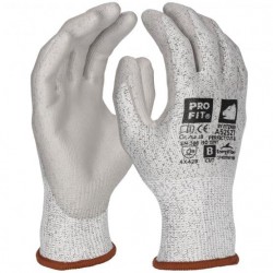Gants anti-coupures en PU