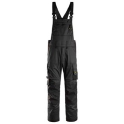 SNICKERS 6051 Latzhose
