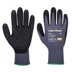A351 Dermiflex plus Gants