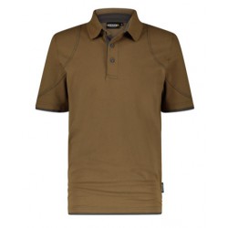 DASSY Orbital Poloshirt