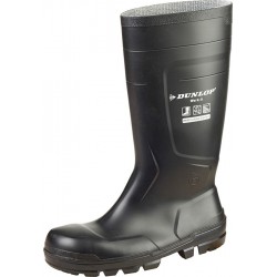 DUNLOP WORK-IT Sich.stiefel S5