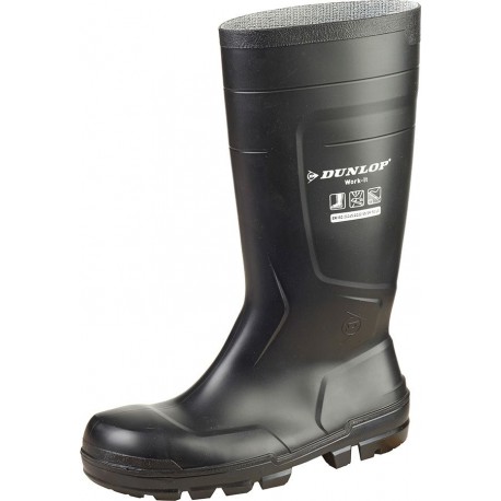 DUNLOP WORK-IT Sich.stiefel S5