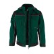 Qualitex Pro Winter-Jacke