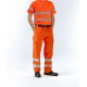 STRONG Bundhose EN 20471
