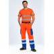 STRONG Bundhose EN 20471