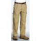 Pantalon de loisirs  65% polyester / 35% coton