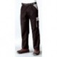 Pantalon STRONG Color-Tex 60% coton/40% Polyes., confection ...
