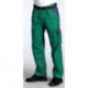 Pantalon STRONG Color-Tex 60% coton/40% Polyes., confection ...
