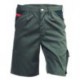 Color-Shorts aus 65% Polyester und 35% Baumwolle (295 ...