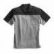 Poloshirt Pionier, en 70 % polyester/30 % coton (185 g/…