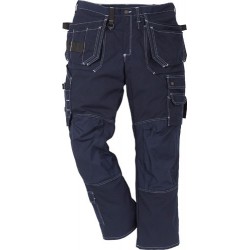 Pantalon Procord  en 55% coton, 45% cordura (260 g/m²), …