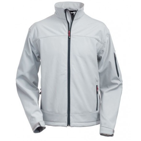 Herren Soft Shell Jacke