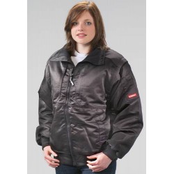Pilotenjacke Work Line aus 100% Polyester