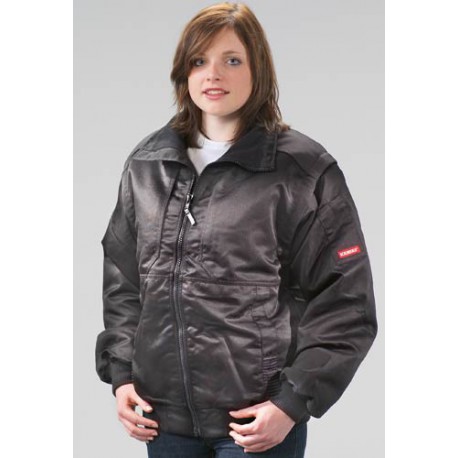 Pilotenjacke Work Line aus 100% Polyester