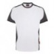 HAKRO 290 T-Shirt 50% co/50% pe