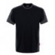 HAKRO 290 T-Shirt 50% co/50% pe