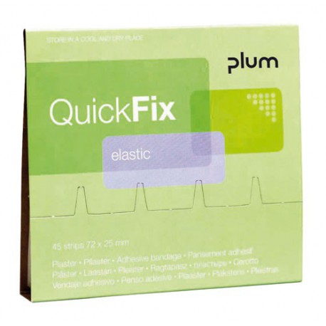 PLUM recharge pour distributeurs Quick-Fix