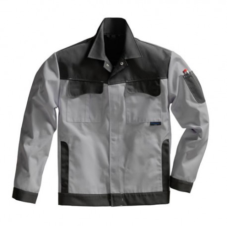 Pionier Bundjacke Color Wave, 67% PE/33% BW