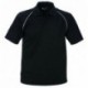 Poloshirt CoolDry manches courtes, 100% polyester