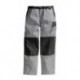 PIONIER Pantalon Color Wave 67% polyester/33% coton