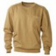 FRISTADS Sweatshirt 65% polyester / 35% coton, qualité