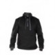 DASSY Sweatshirt Stellar en 80% coton/20% polyester, 290 g/m²…