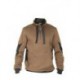DASSY Sweatshirt Stellar en 80% coton/20% polyester, 290 g/m²…